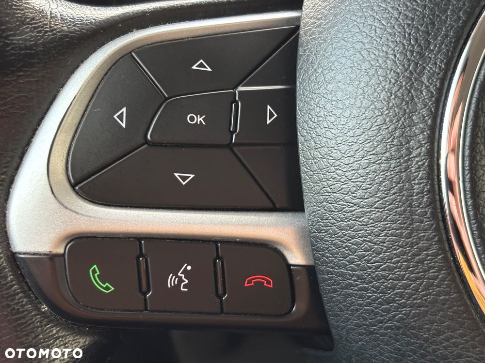 Jeep Renegade 1.4 MultiAir Longitude - 15