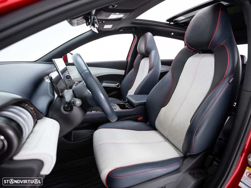 BYD Atto 3 - 10