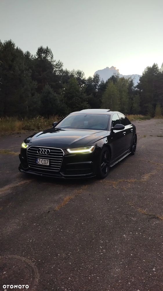 Audi A6 - 16