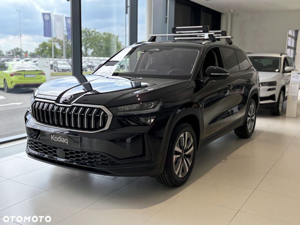Skoda Kodiaq - 3