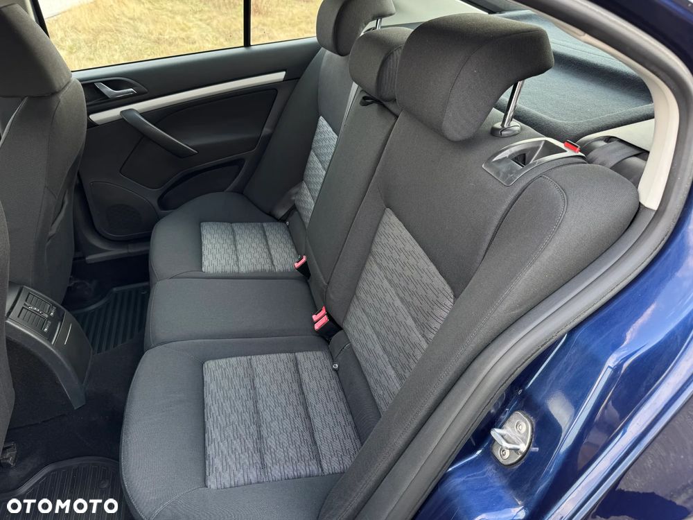 Skoda Octavia 1.9 TDI Classic - 8