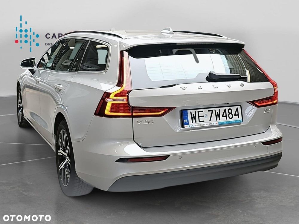 Volvo V60 - 32