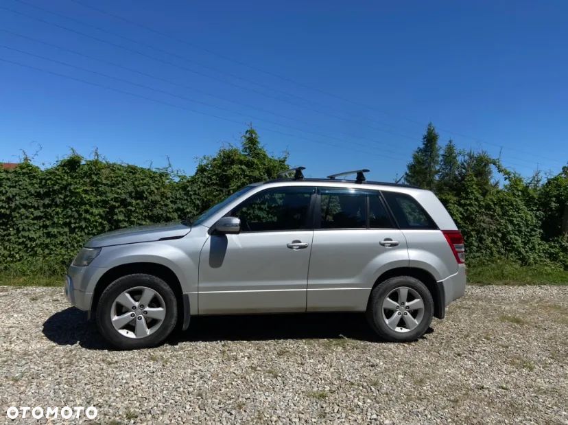 Suzuki Grand Vitara 2.4 De Luxe EU5 - 3
