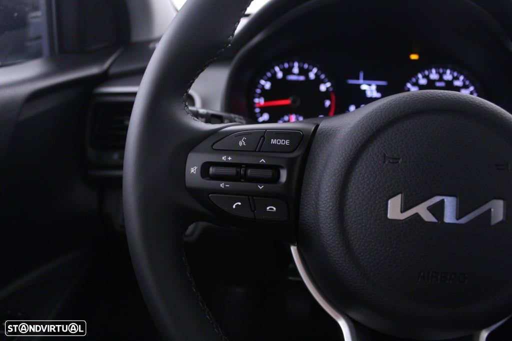 Kia Stonic 1.2 Dynamic - 22