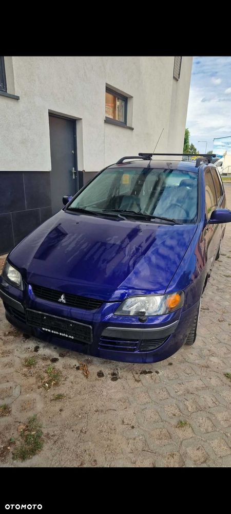 Mitsubishi Inny - 6