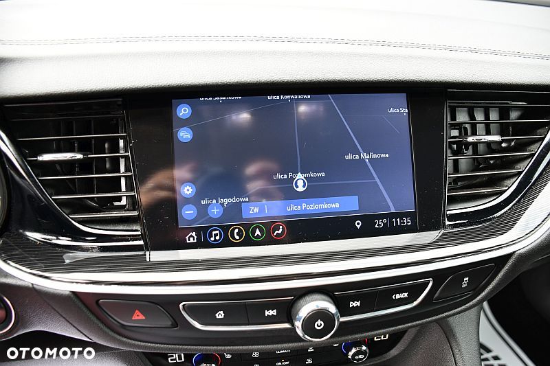 Opel Insignia 1.6 CDTI ecoFLEX Start/Stop Innovation - 15