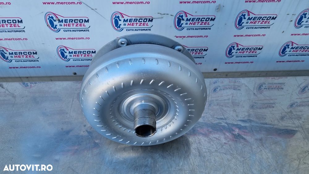 Convertizor B111 000236 BMW 24407584541 / ZF6HP19 ZF6HP21 6 viteze / BMW E60 535i / BMW X6 E71 / BMW 430i / 2008+ - 1