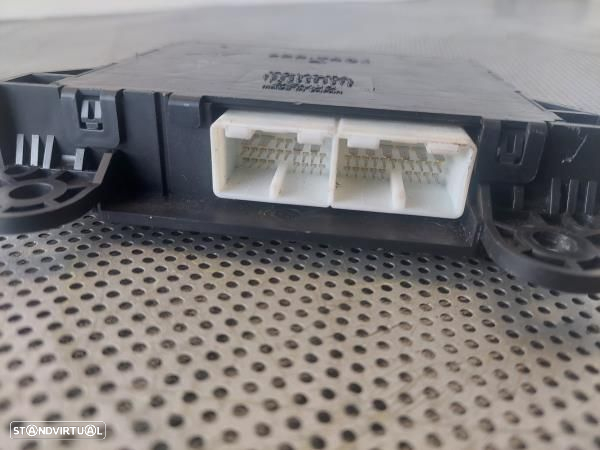 Centralina / Modulo A/C Toyota Prius (_W3_) - 5