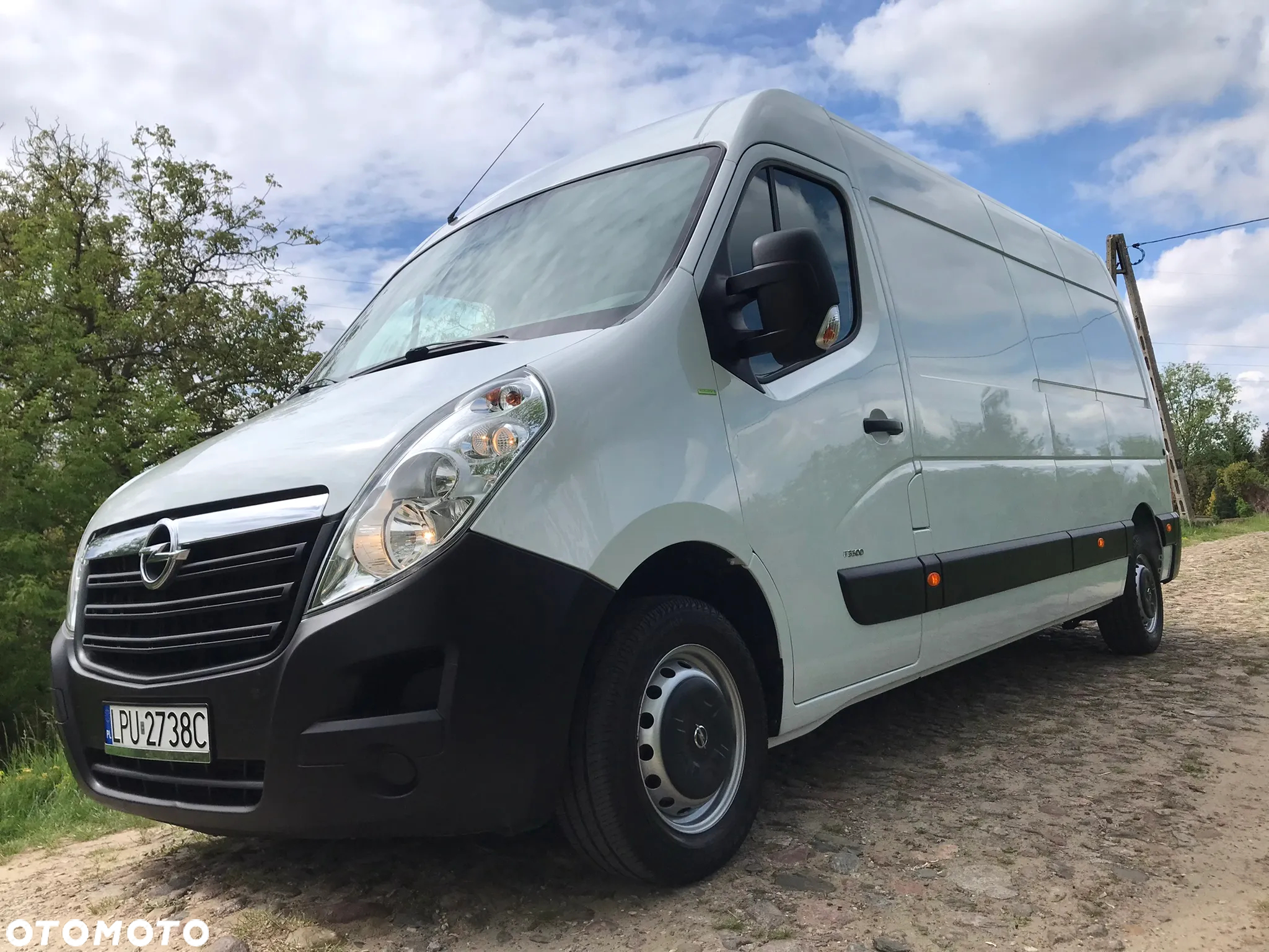 Renault Master - 13