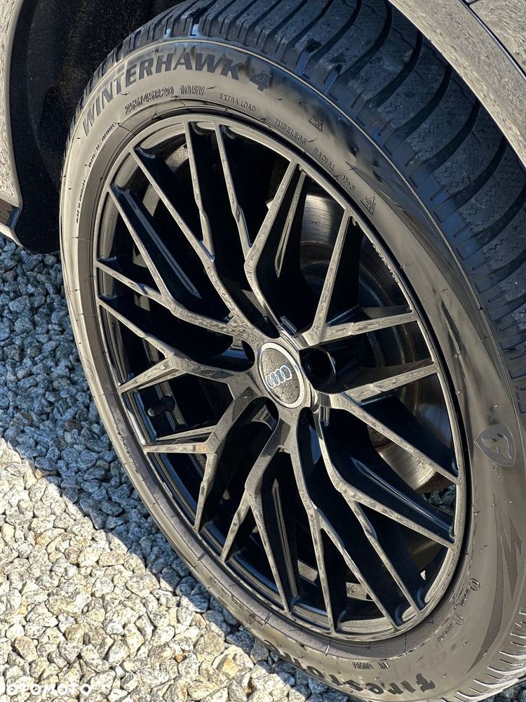 Audi Q5 55 TFSI e Quattro S Line S tronic - 21
