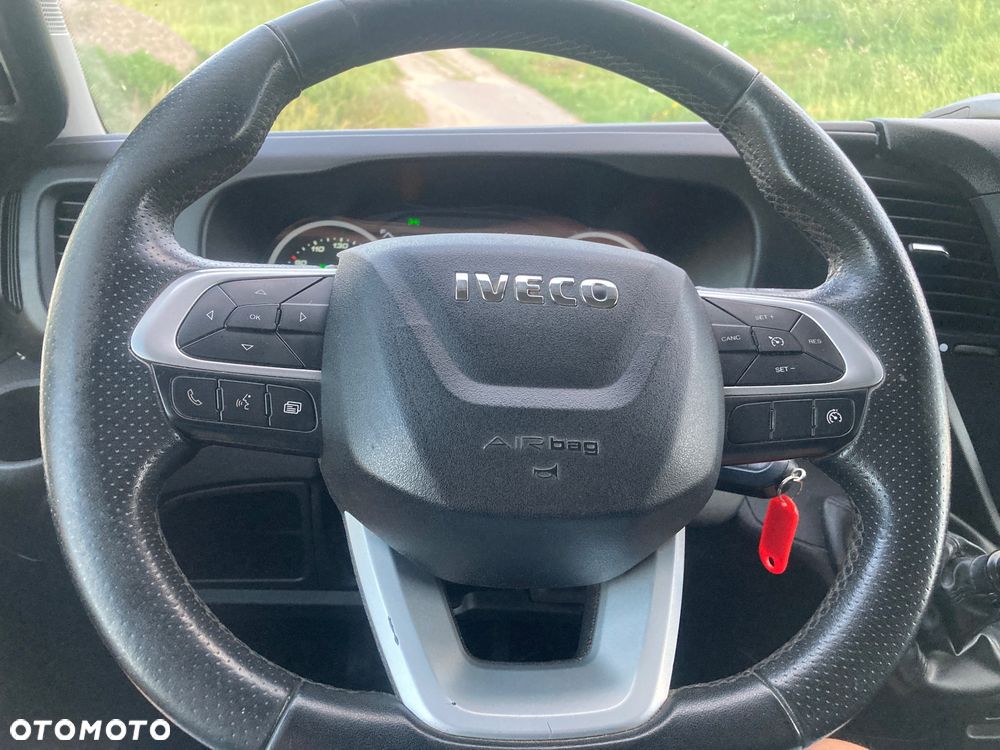 Iveco Daily - 11