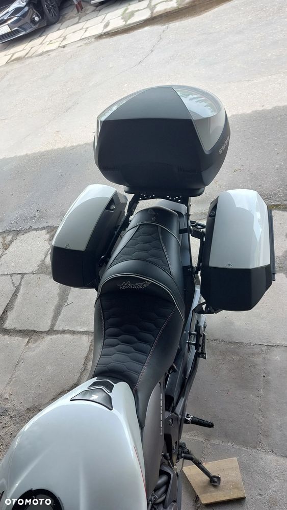 Honda Hornet - 9