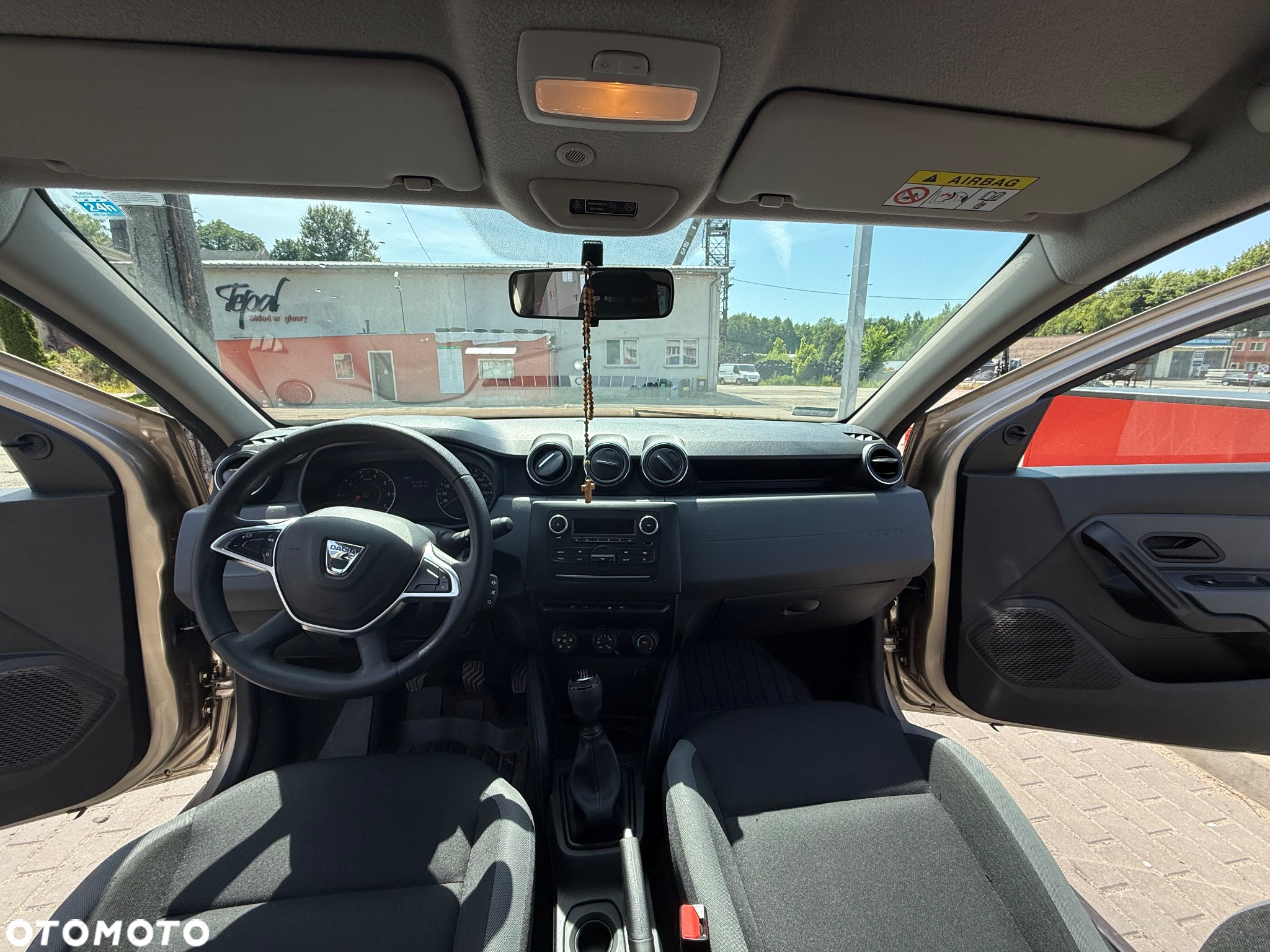 Dacia Duster - 4