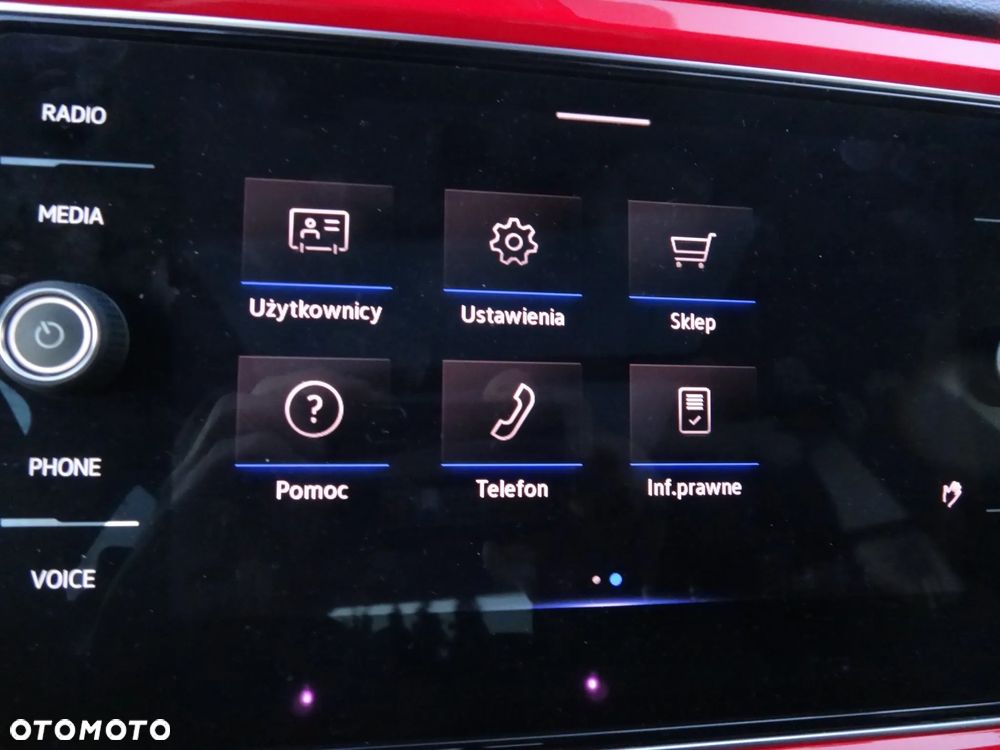 Volkswagen T-Roc 2.0 TSI 4Motion R-Line Plus DSG - 16