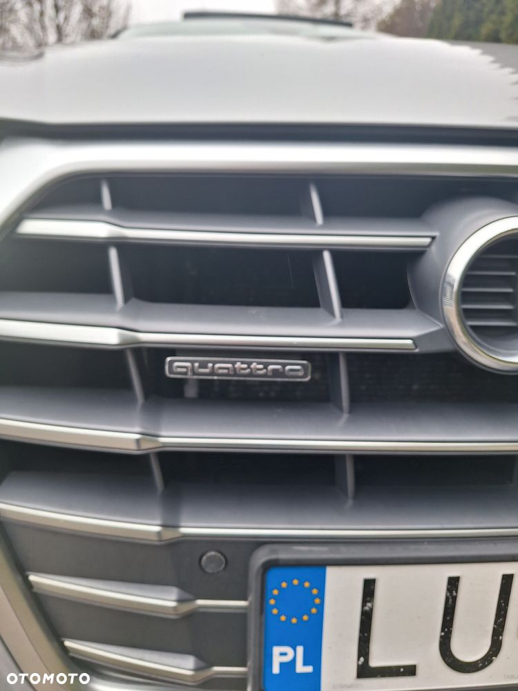 Audi Q5 2.0 TDI Quattro S tronic sport - 5