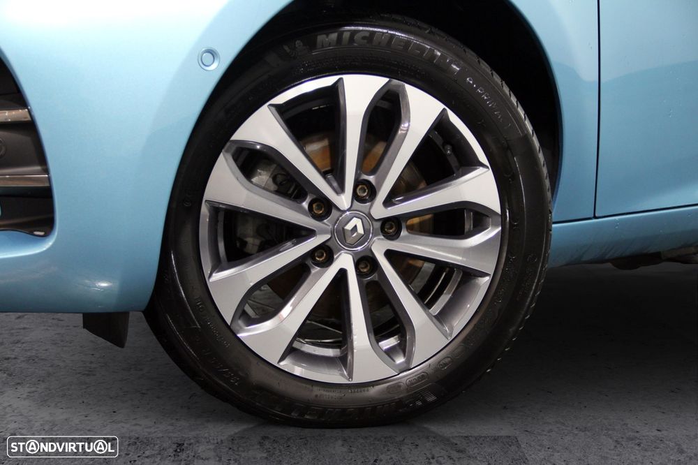 Renault Zoe (c/ Bateria) Intens 50 - 13