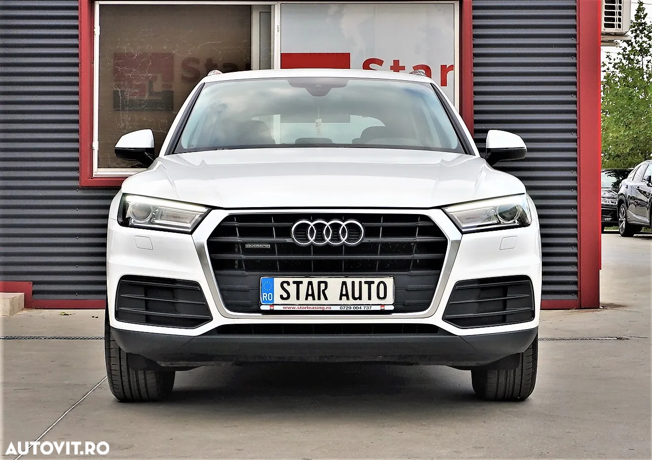 Audi Q5 2.0 40 TDI quattro S tronic Sport - 3