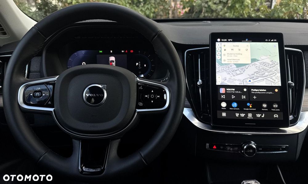 Volvo XC 90 - 12