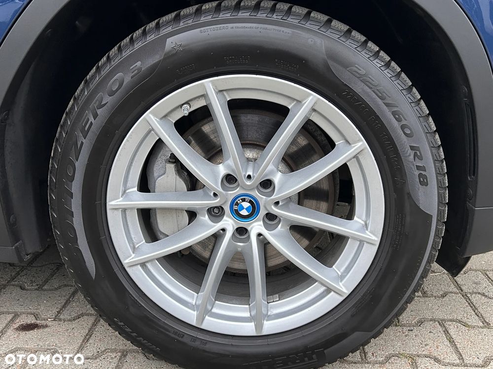 BMW X3 xDrive30e - 7