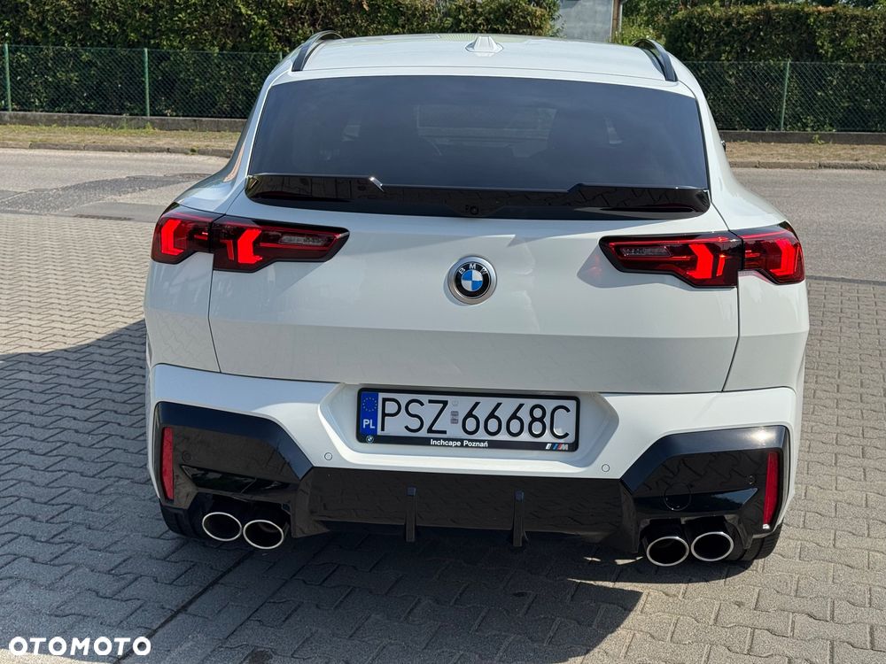 BMW X2 - 17