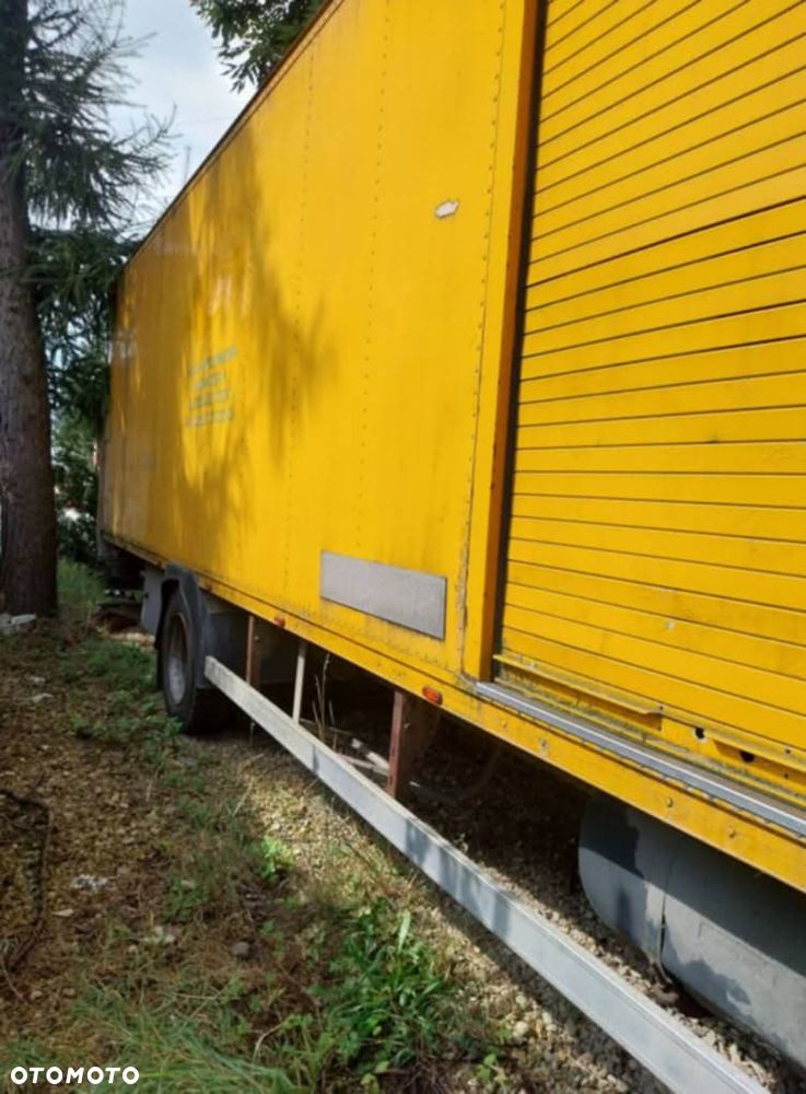 Mercedes-Benz 1117 - 2