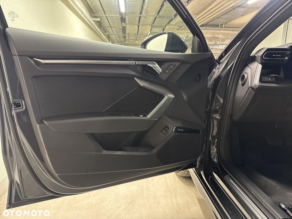 Audi A3 Sportback - 11