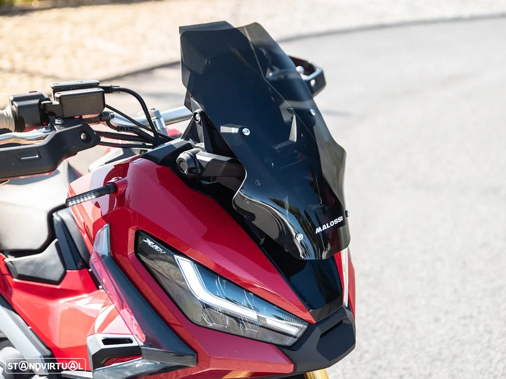 Honda X-ADV - 10