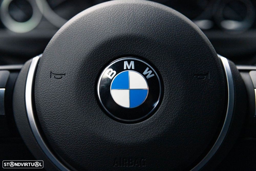 BMW 418 Gran Coupé d Pack M Auto - 30