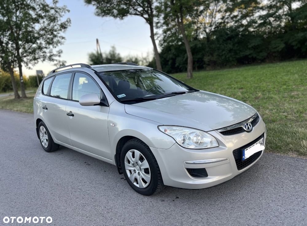 Hyundai i30 - 2