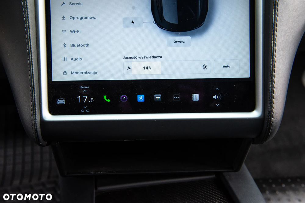 Tesla Model S Long Range Plus - 35