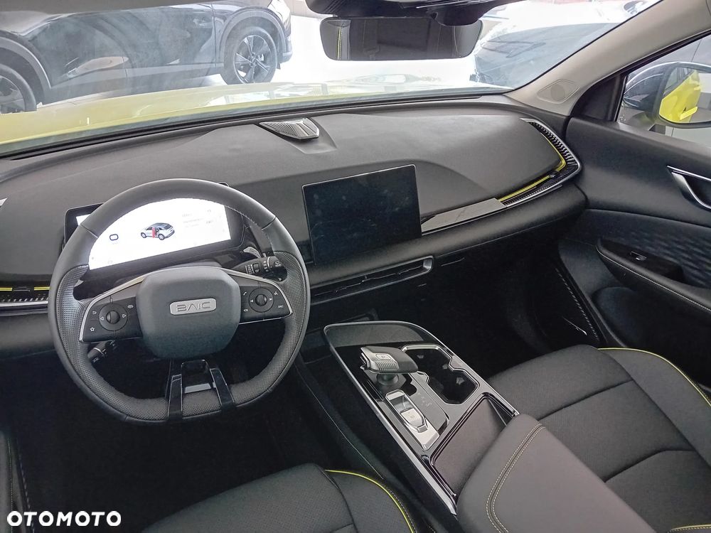 BAIC 5 - 6
