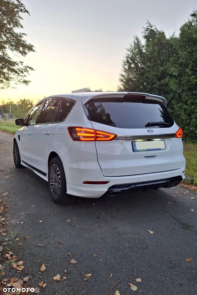 Ford S-Max 2.0 EcoBlue ST-Line - 3