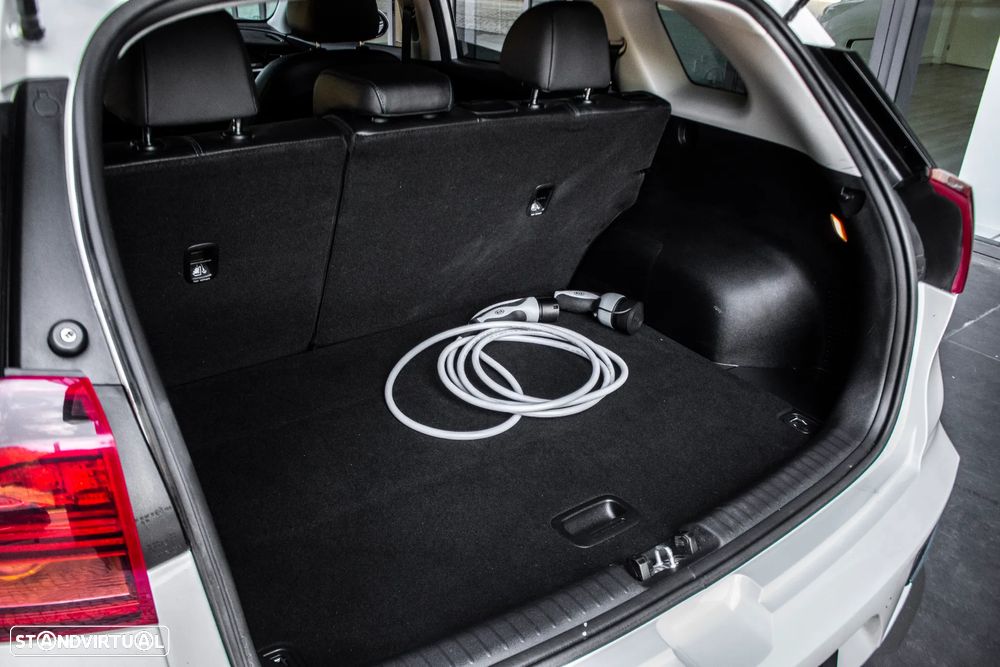 Kia e-Niro Vision - 30