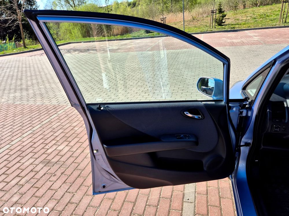 Honda Jazz - 13