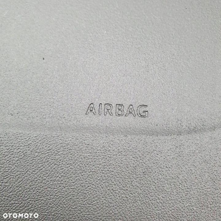 PEUGEOT 108 DESKA ROZDZIELCZA KONSOLA KOKPIT PULPIT PODUSZKI AIRBAG AIR BAG PASY KIT SET - 5
