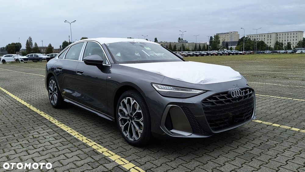 Audi A6 Limousine - 2