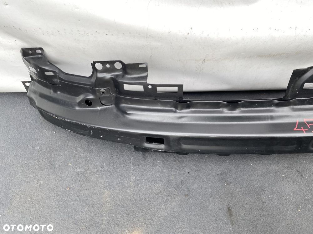 VW TRANSPORTER T4 LIFT 96- WZMOCNIENIE ZDERZAKA BELKA POD ZDERZAK - 5