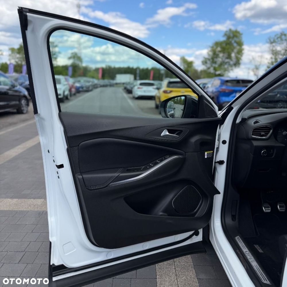 Opel Grandland X - 15