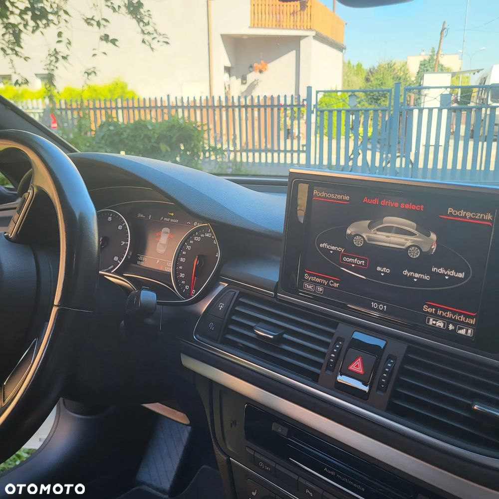 Audi A7 Sportback - 18