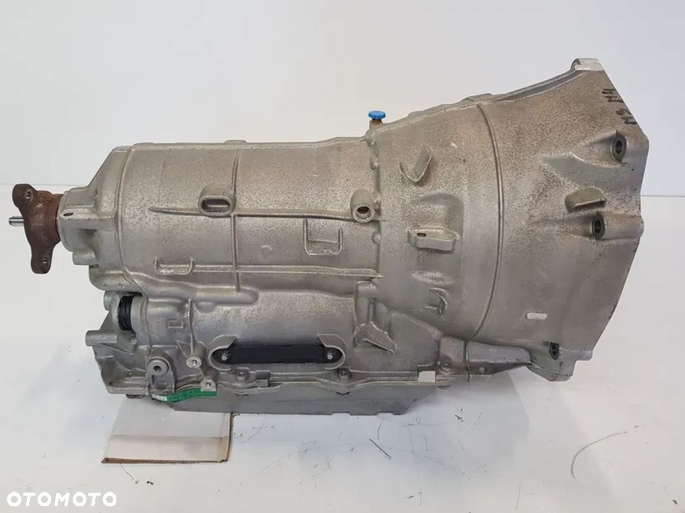 Skrzynia biegów GA8L76AZ BMW M3 M4 coupe Mpower automat benzyna S58B30A - 8