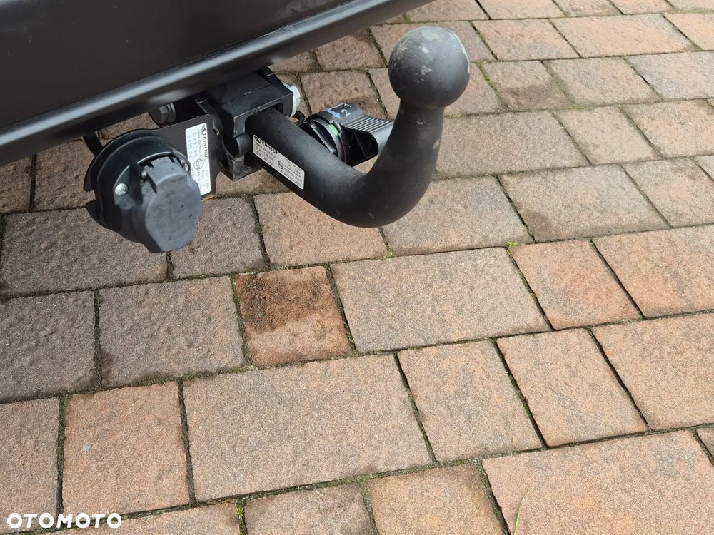 Citroën Berlingo - 11