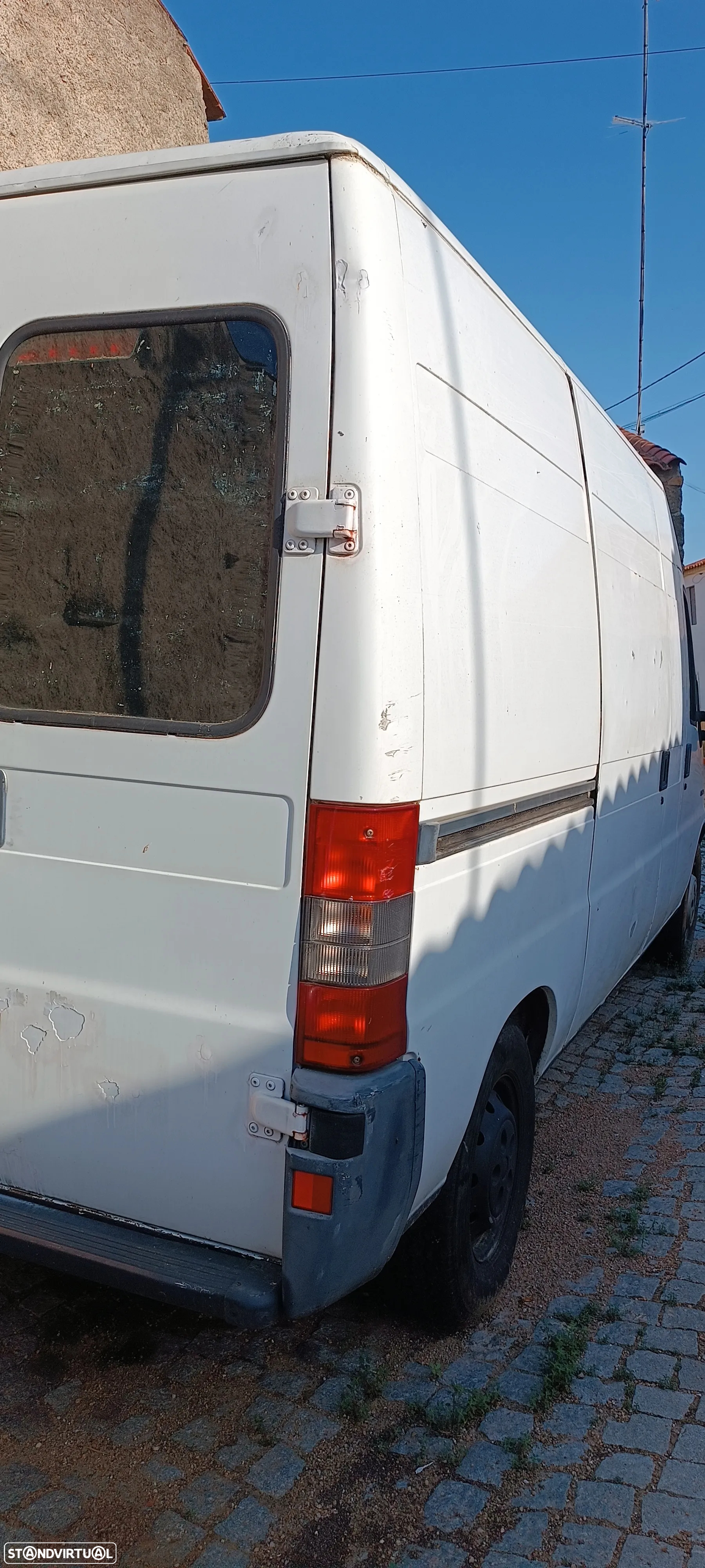 Citroën Jumper - 2