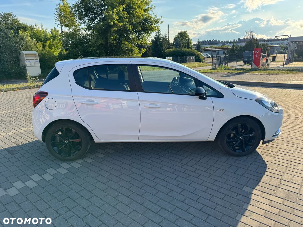 Opel Corsa 1.4 Color Edition S&S - 6