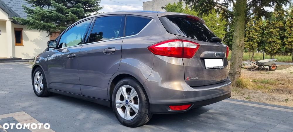 Ford C-MAX - 7