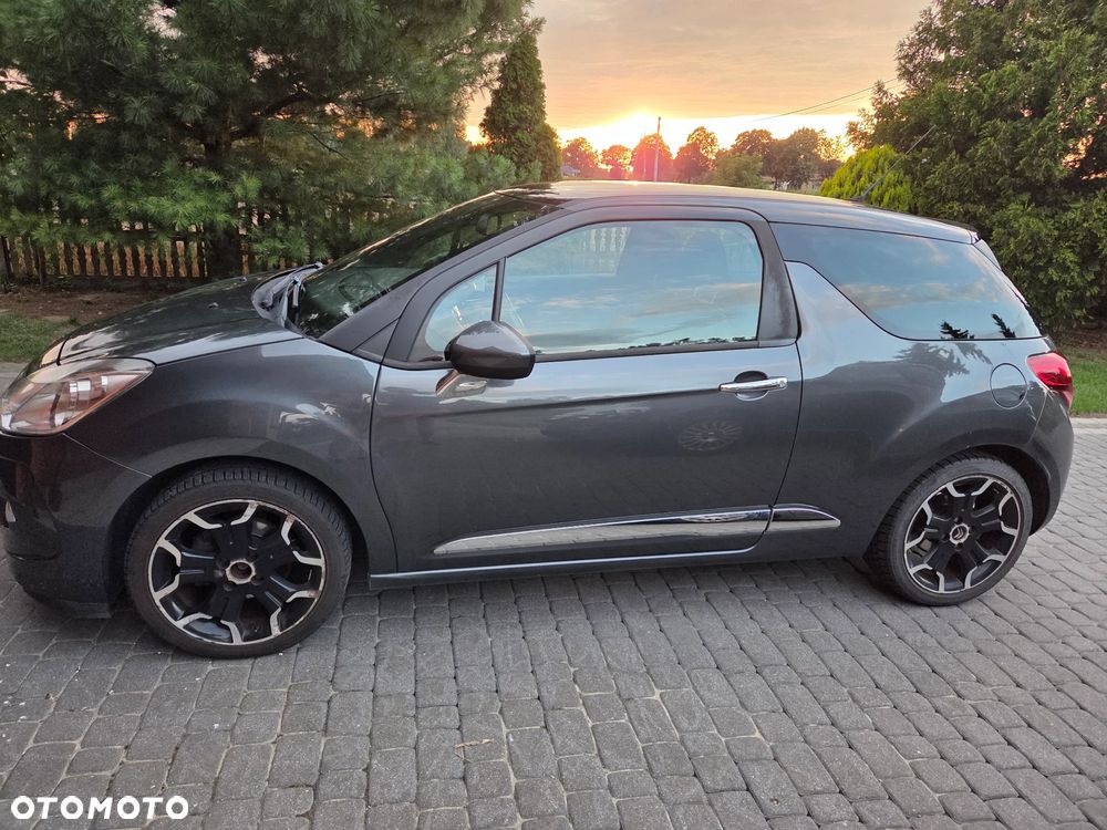 Citroën DS3 1.6 VTi SoChic - 3