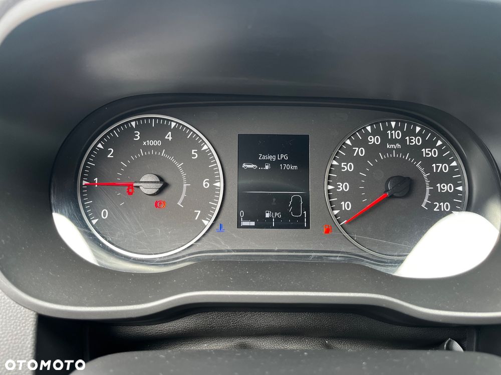 Dacia Duster 1.0 TCe Prestige - 24