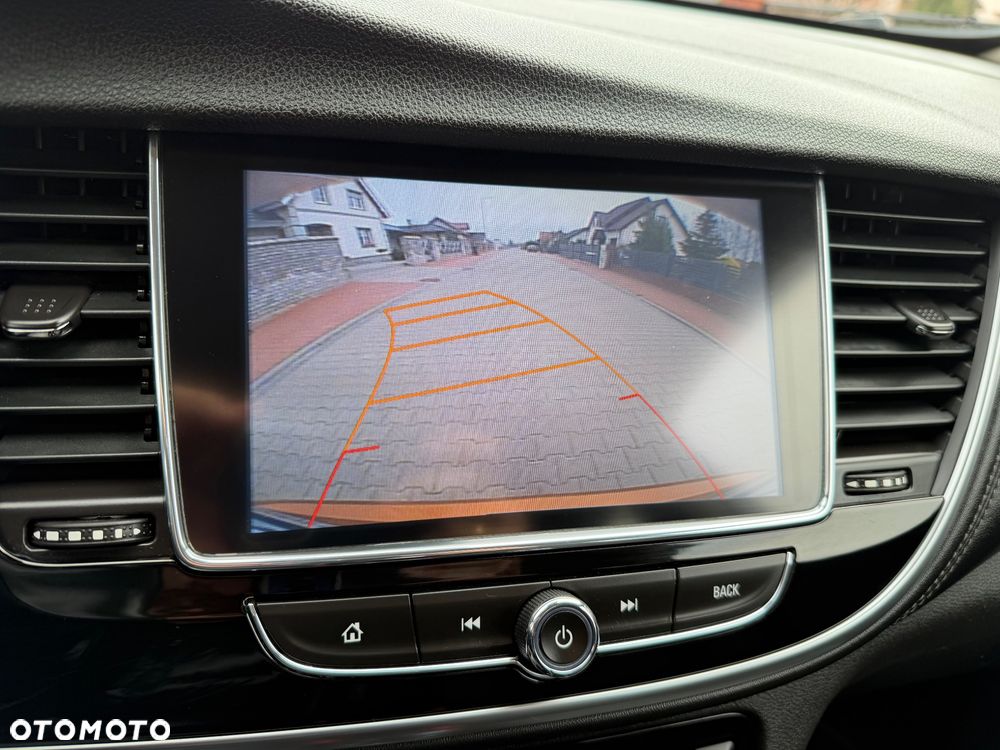 Opel Mokka 1.4 Turbo Automatik Innovation - 15