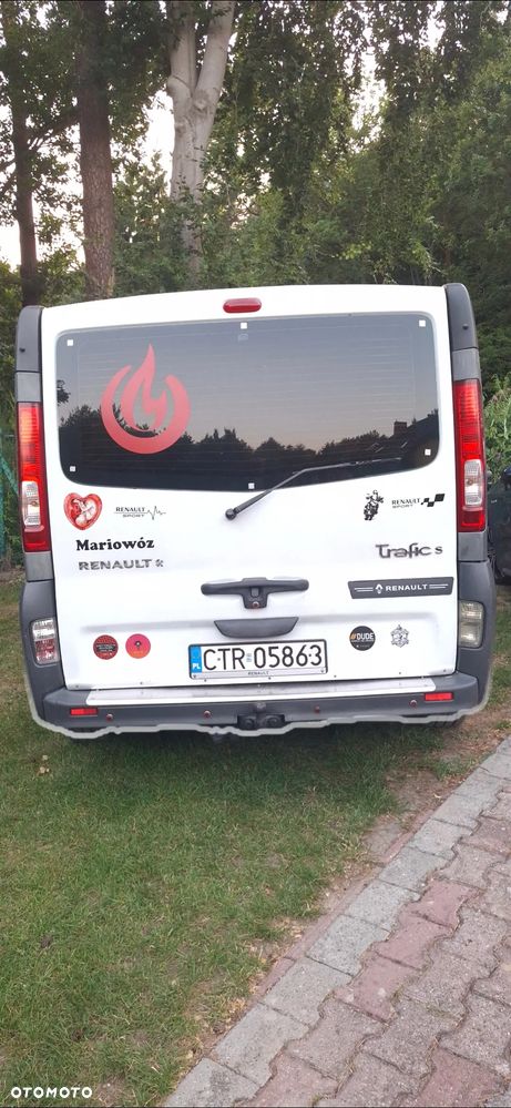 Renault Trafic - 7
