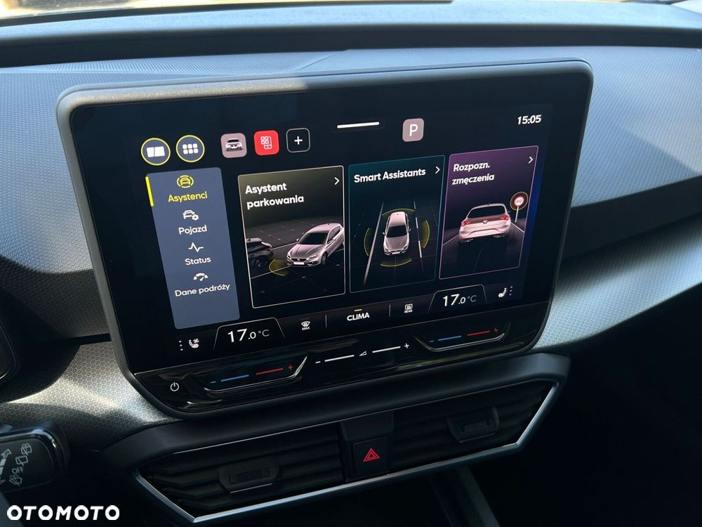 Seat Leon - 21