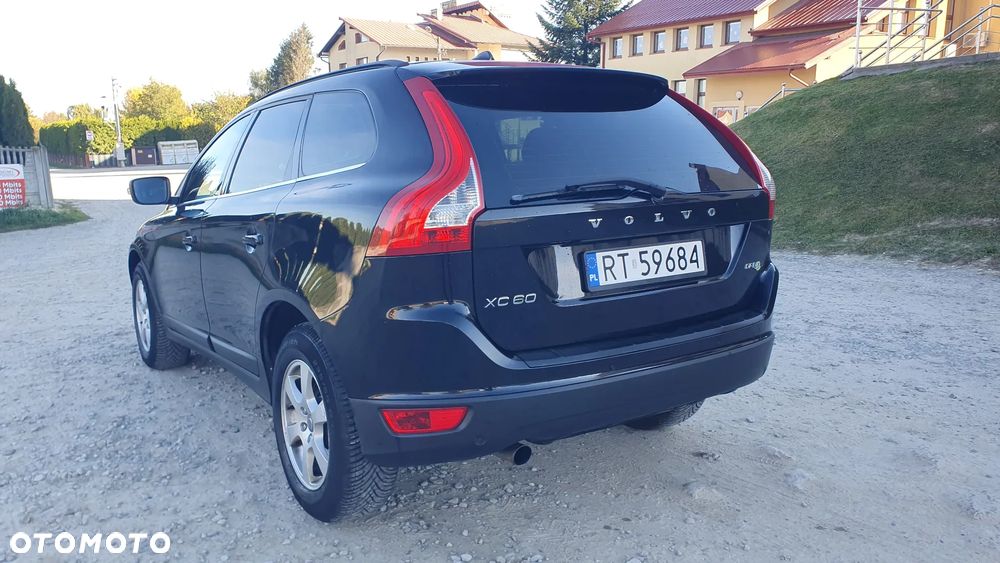 Volvo XC 60 - 15